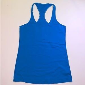 Lululemon cool racerback- like new